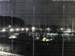 Archiv Foto Webcam Yachthafen Flensburg 05:00