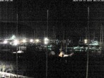 Archiv Foto Webcam Yachthafen Flensburg 05:00