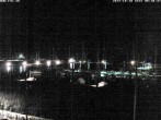 Archiv Foto Webcam Yachthafen Flensburg 23:00