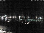 Archiv Foto Webcam Yachthafen Flensburg 01:00