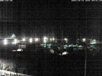 Archiv Foto Webcam Yachthafen Flensburg 03:00