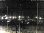 Archiv Foto Webcam Yachthafen Flensburg 19:00