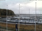 Archived image Webcam Marina Flensburg 09:00