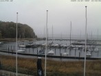 Archived image Webcam Marina Flensburg 11:00
