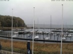 Archived image Webcam Marina Flensburg 13:00