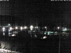 Archiv Foto Webcam Yachthafen Flensburg 23:00