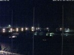 Archiv Foto Webcam Yachthafen Flensburg 03:00