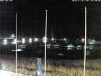 Archiv Foto Webcam Yachthafen Flensburg 01:00