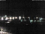 Archived image Webcam Marina Flensburg 23:00