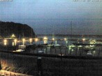 Archived image Webcam Marina Flensburg 05:00