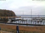 Archived image Webcam Marina Flensburg 06:00