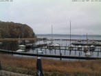 Archived image Webcam Marina Flensburg 07:00
