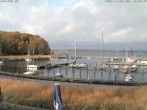 Archived image Webcam Marina Flensburg 09:00