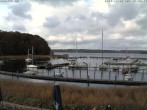 Archived image Webcam Marina Flensburg 11:00