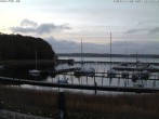 Archived image Webcam Marina Flensburg 15:00