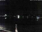 Archiv Foto Webcam Yachthafen Flensburg 23:00