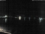 Archiv Foto Webcam Yachthafen Flensburg 23:00