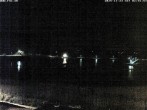 Archiv Foto Webcam Yachthafen Flensburg 01:00