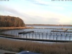 Archiv Foto Webcam Yachthafen Flensburg 07:00
