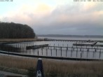 Archiv Foto Webcam Yachthafen Flensburg 07:00