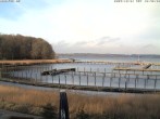 Archiv Foto Webcam Yachthafen Flensburg 09:00