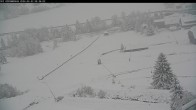 Archived image Webcam Riesneralm 07:00