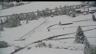 Archived image Webcam Riesneralm 09:00