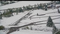 Archived image Webcam Riesneralm 11:00
