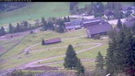 Archived image Webcam Riesneralm 06:00