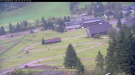 Archived image Webcam Riesneralm 07:00