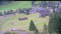 Archived image Webcam Riesneralm 09:00