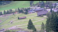 Archived image Webcam Riesneralm 11:00