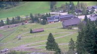 Archived image Webcam Riesneralm 13:00