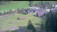 Archived image Webcam Riesneralm 15:00