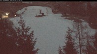 Archived image Webcam Riesneralm valley 15:00