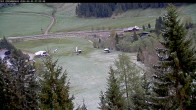 Archived image Webcam Riesneralm valley 06:00