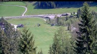Archived image Webcam Riesneralm valley 09:00