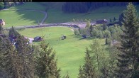 Archived image Webcam Riesneralm valley 07:00
