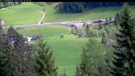 Archived image Webcam Riesneralm valley 09:00