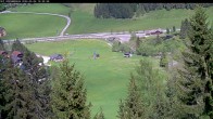 Archived image Webcam Riesneralm valley 13:00