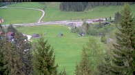 Archived image Webcam Riesneralm valley 15:00