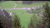 Archived image Webcam Riesneralm valley 17:00