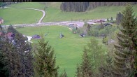 Archived image Webcam Riesneralm valley 19:00