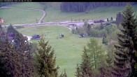 Archived image Webcam Riesneralm valley 06:00