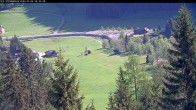 Archived image Webcam Riesneralm valley 07:00