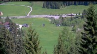 Archived image Webcam Riesneralm valley 11:00