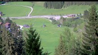 Archived image Webcam Riesneralm valley 15:00