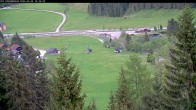 Archived image Webcam Riesneralm valley 17:00