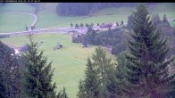 Archived image Webcam Riesneralm valley 06:00