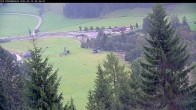 Archived image Webcam Riesneralm valley 07:00